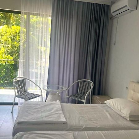 Hotel Ararat Gonio Exteriér fotografie
