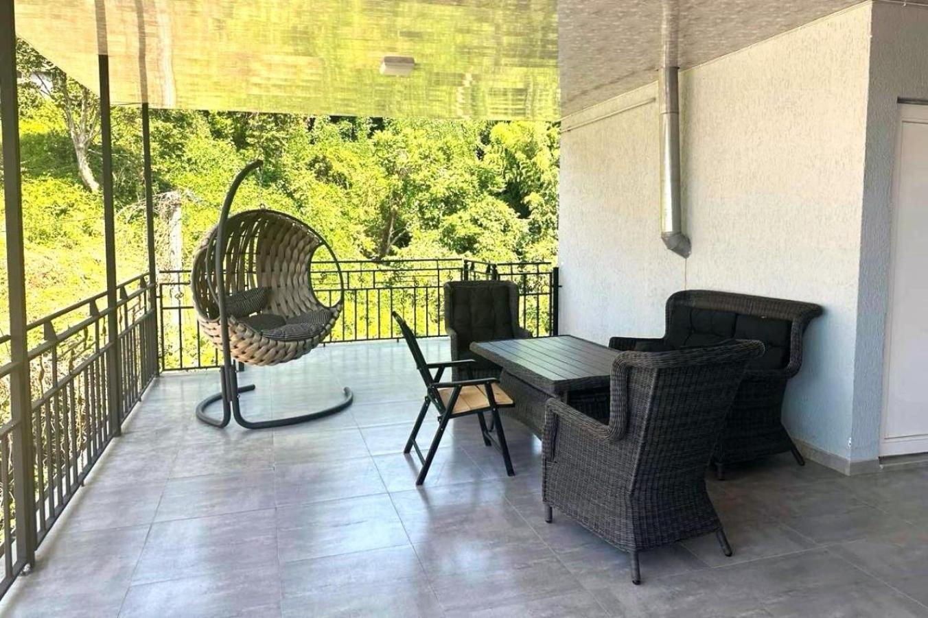 Hotel Ararat Gonio Exteriér fotografie