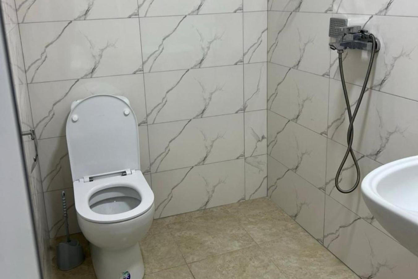 Hotel Ararat Gonio Exteriér fotografie