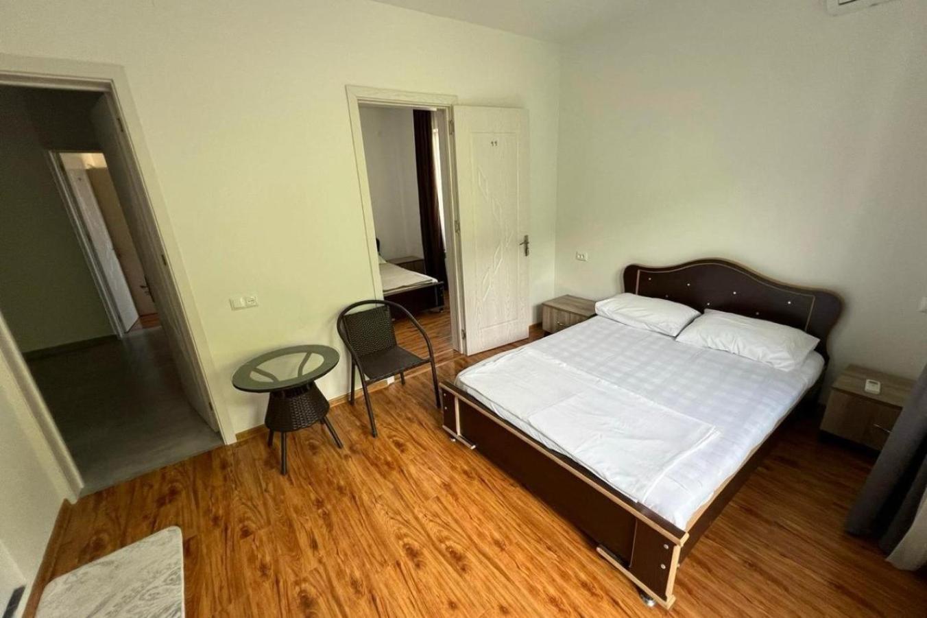 Hotel Ararat Gonio Exteriér fotografie