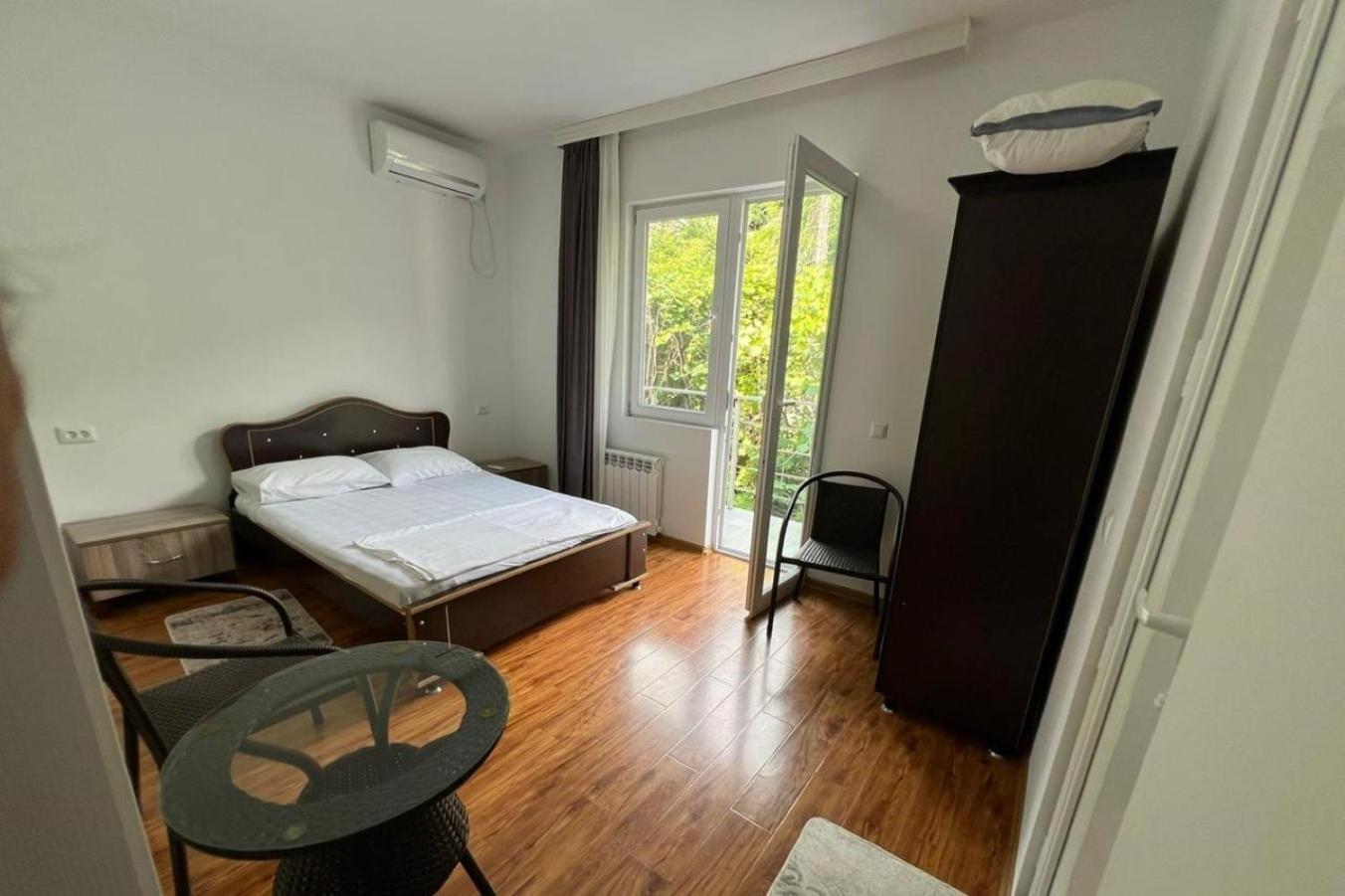 Hotel Ararat Gonio Exteriér fotografie
